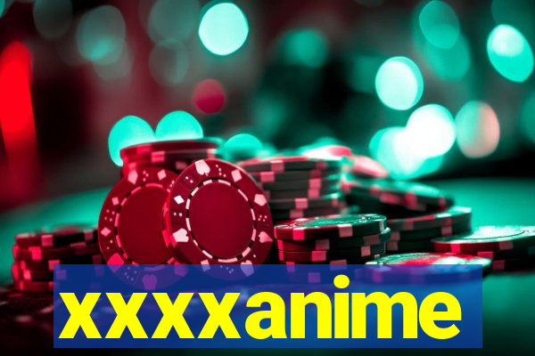 xxxxanime