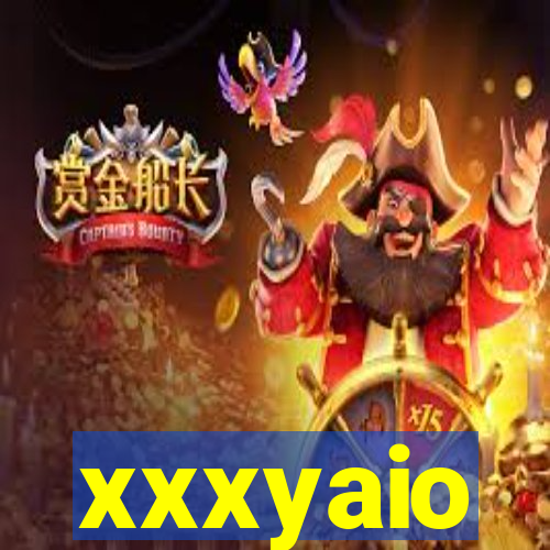 xxxyaio