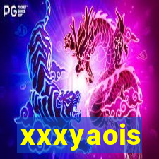 xxxyaois