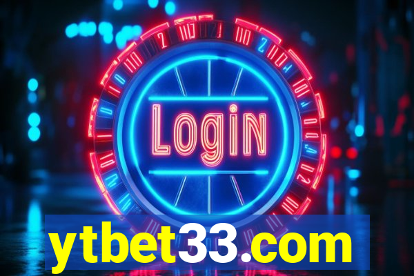 ytbet33.com