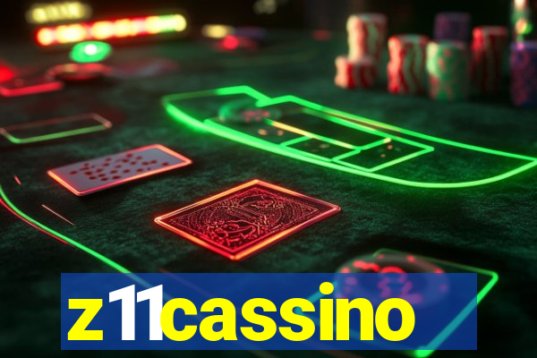 z11cassino