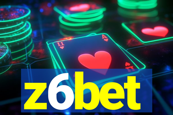 z6bet