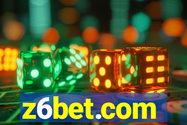 z6bet.com