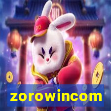 zorowincom