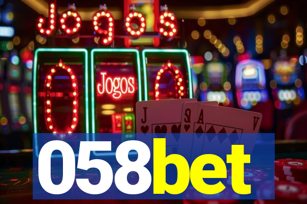 058bet