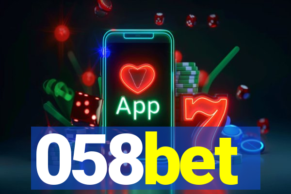 058bet