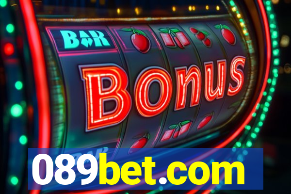 089bet.com