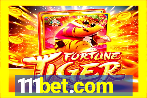 111bet.com