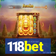118bet