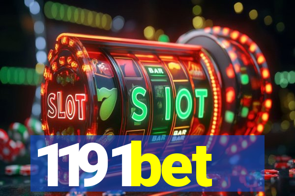 1191bet