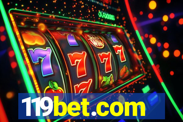 119bet.com