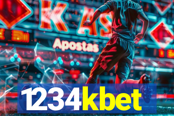1234kbet