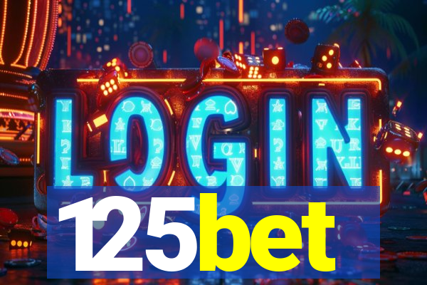 125bet