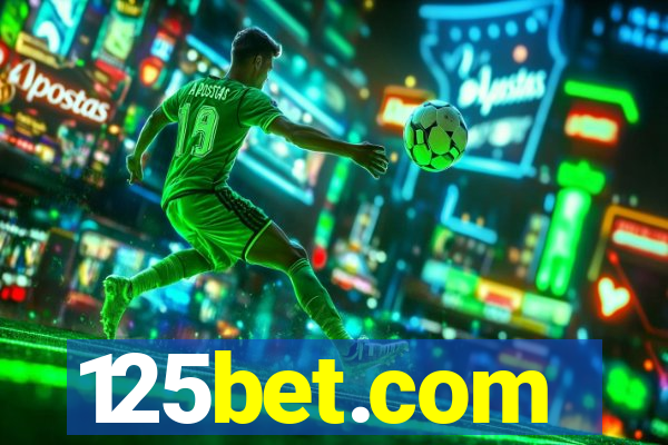 125bet.com