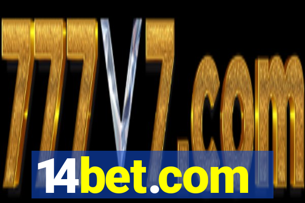 14bet.com