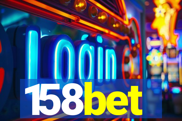 158bet