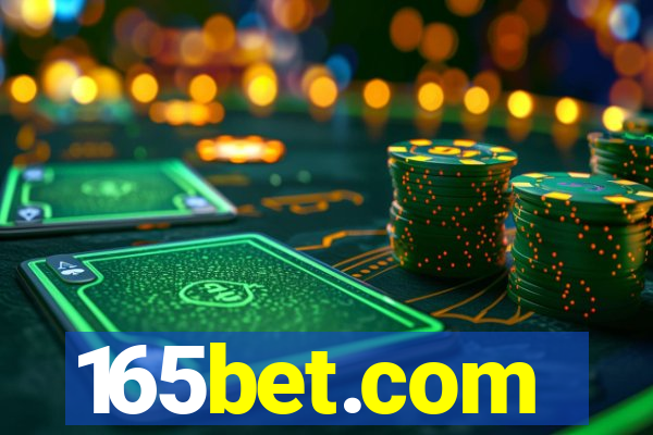 165bet.com