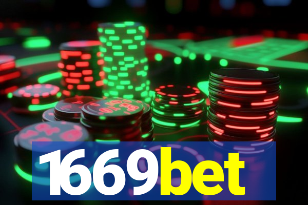 1669bet