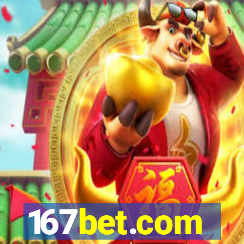 167bet.com