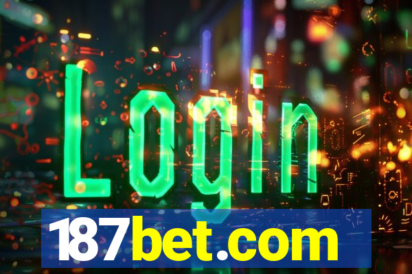 187bet.com