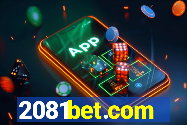 2081bet.com