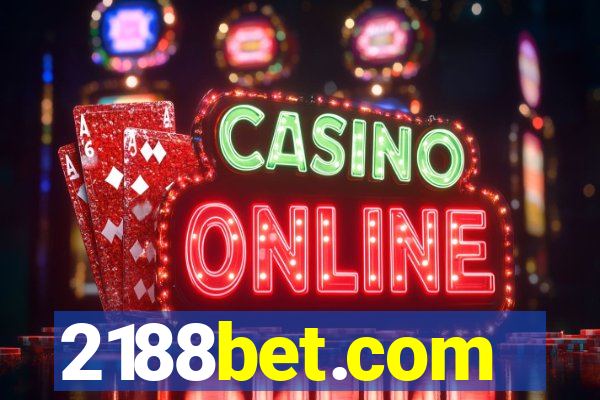 2188bet.com