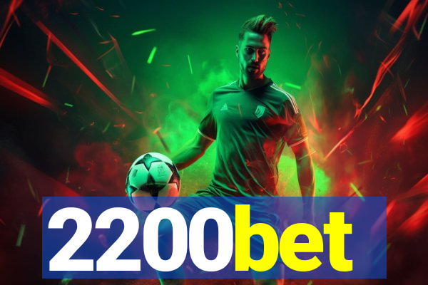 2200bet