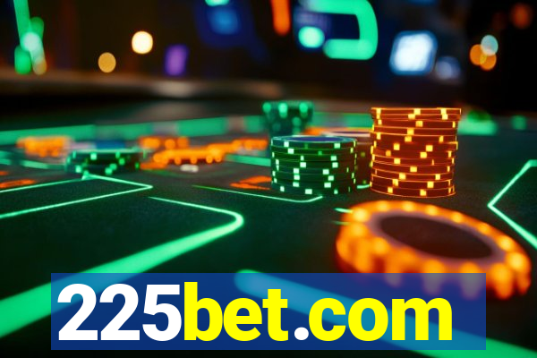 225bet.com