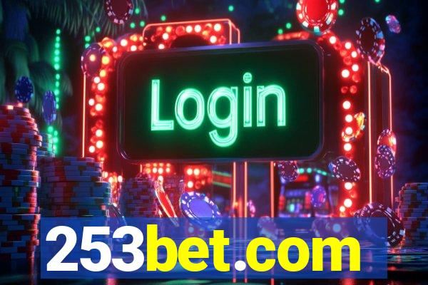 253bet.com