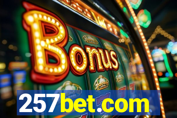 257bet.com