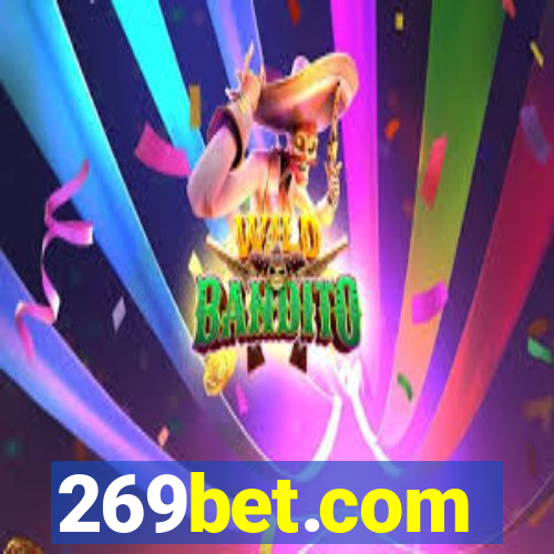 269bet.com