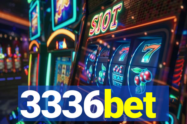 3336bet