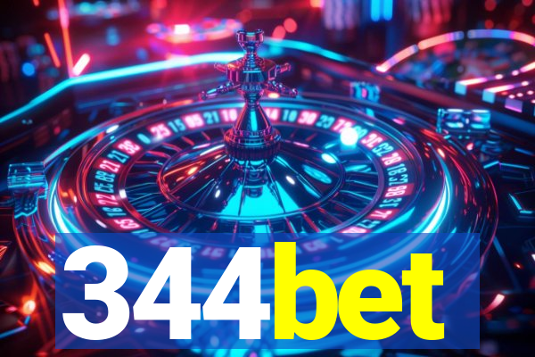 344bet