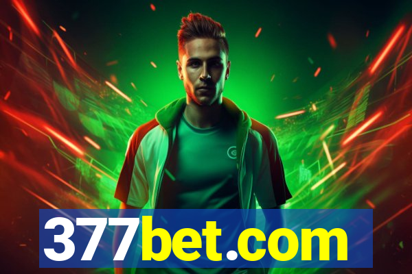 377bet.com