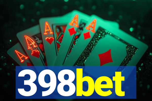 398bet