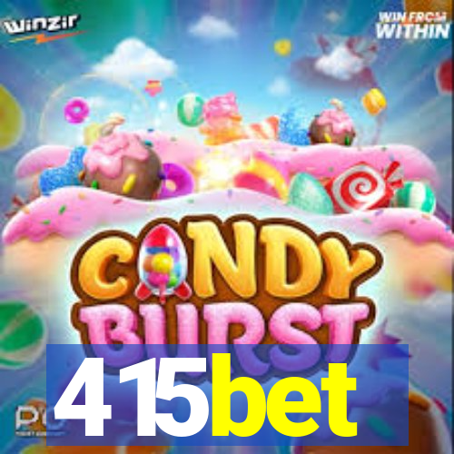 415bet