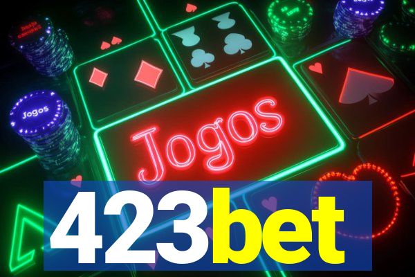 423bet