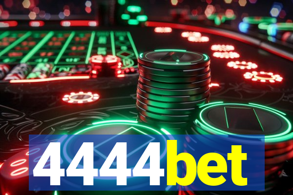 4444bet