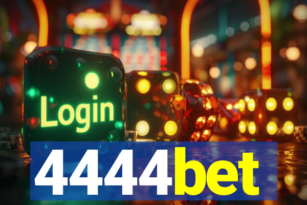 4444bet