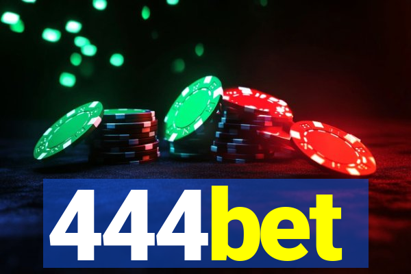 444bet