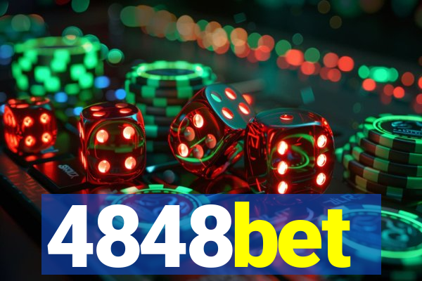 4848bet