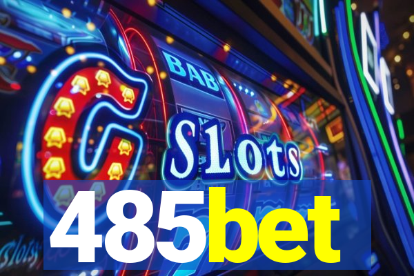 485bet