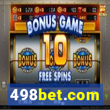 498bet.com