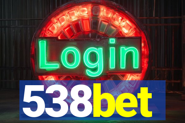 538bet