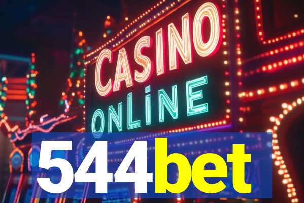 544bet