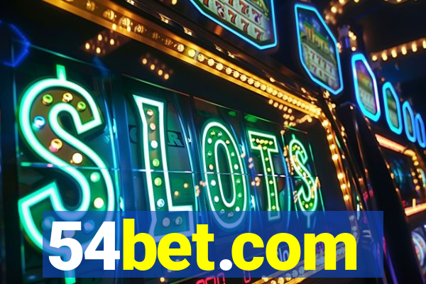 54bet.com