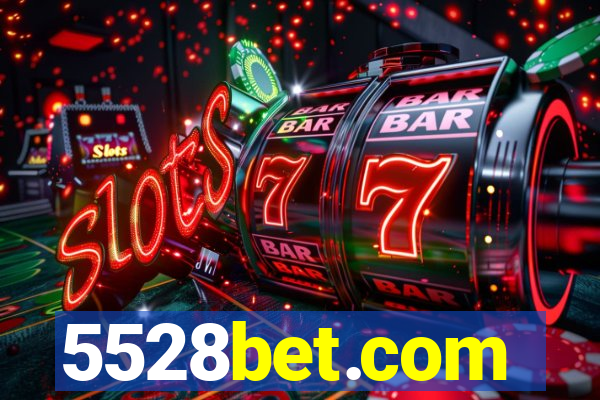 5528bet.com