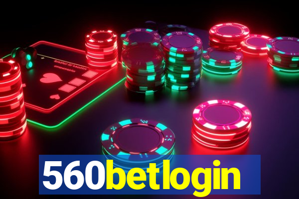 560betlogin