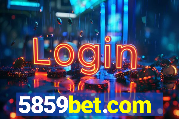 5859bet.com