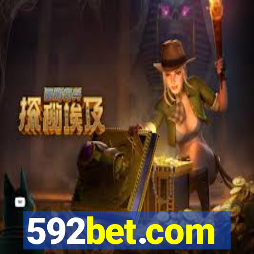 592bet.com